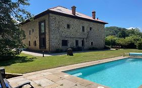 Casa Córdoba